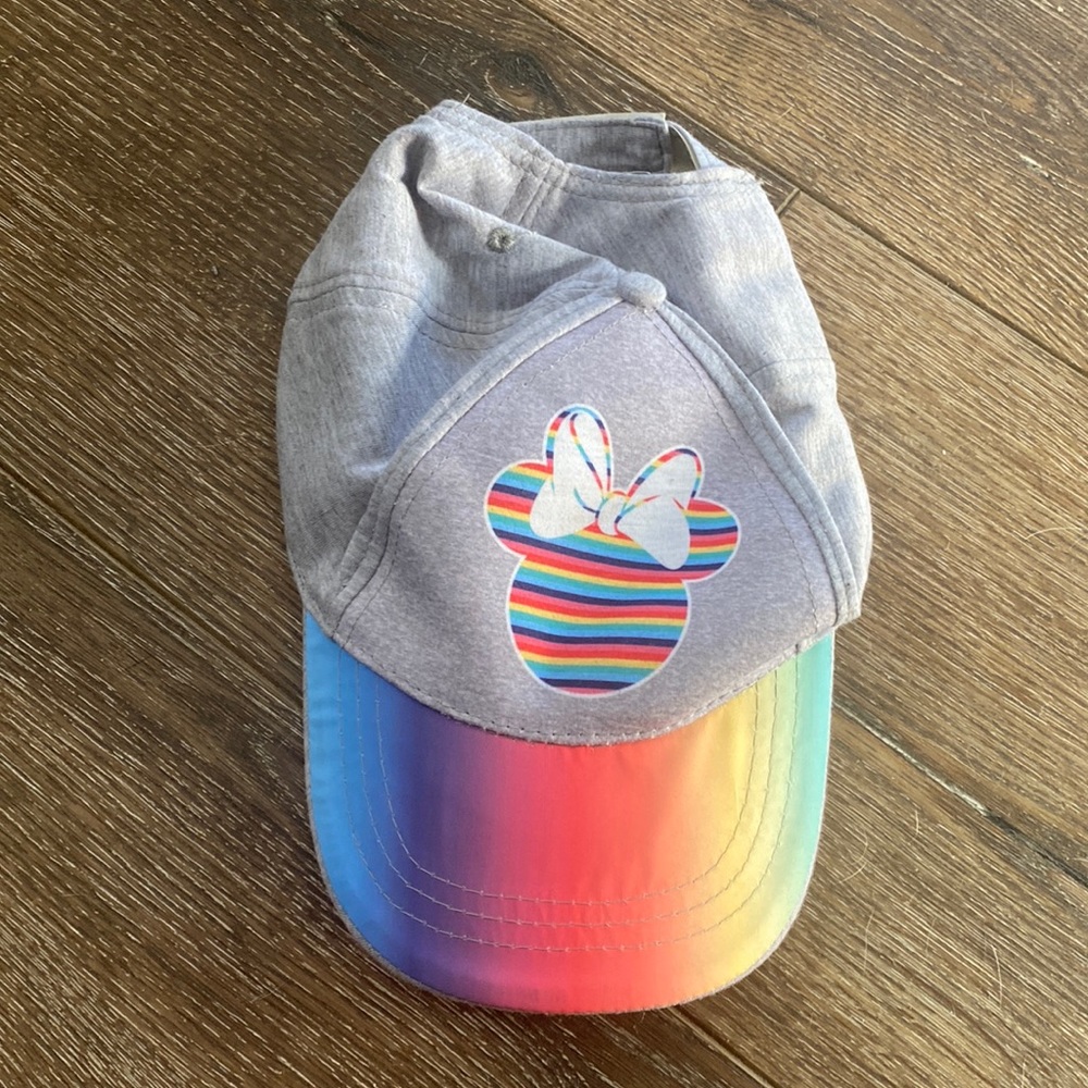 Disney kids‎ hat